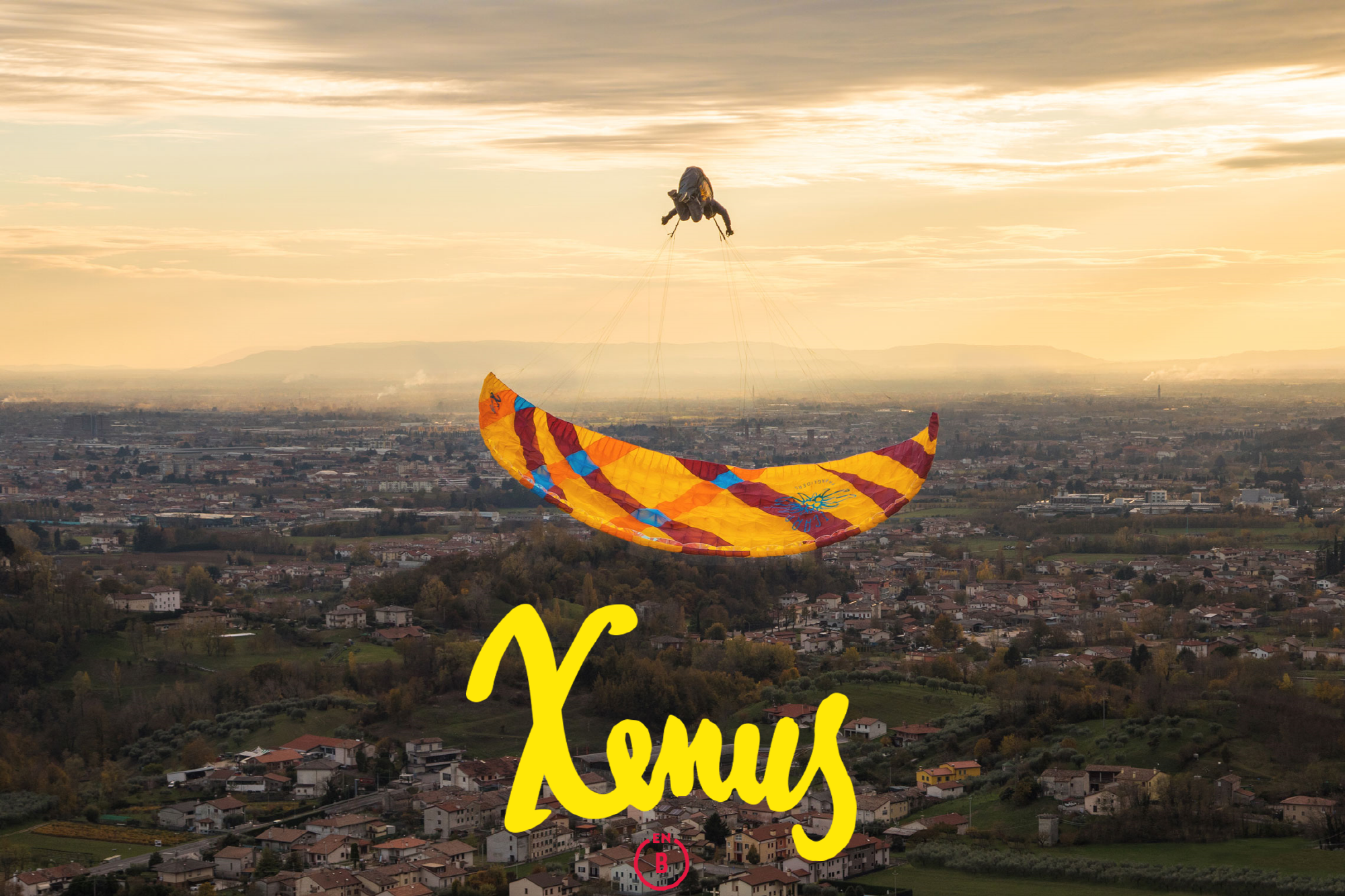 XENUS
